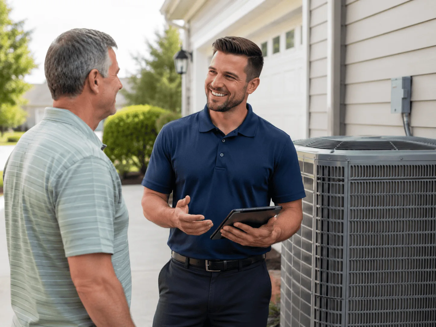 Heat Pump Installation Pebble Beach, CA FAQs